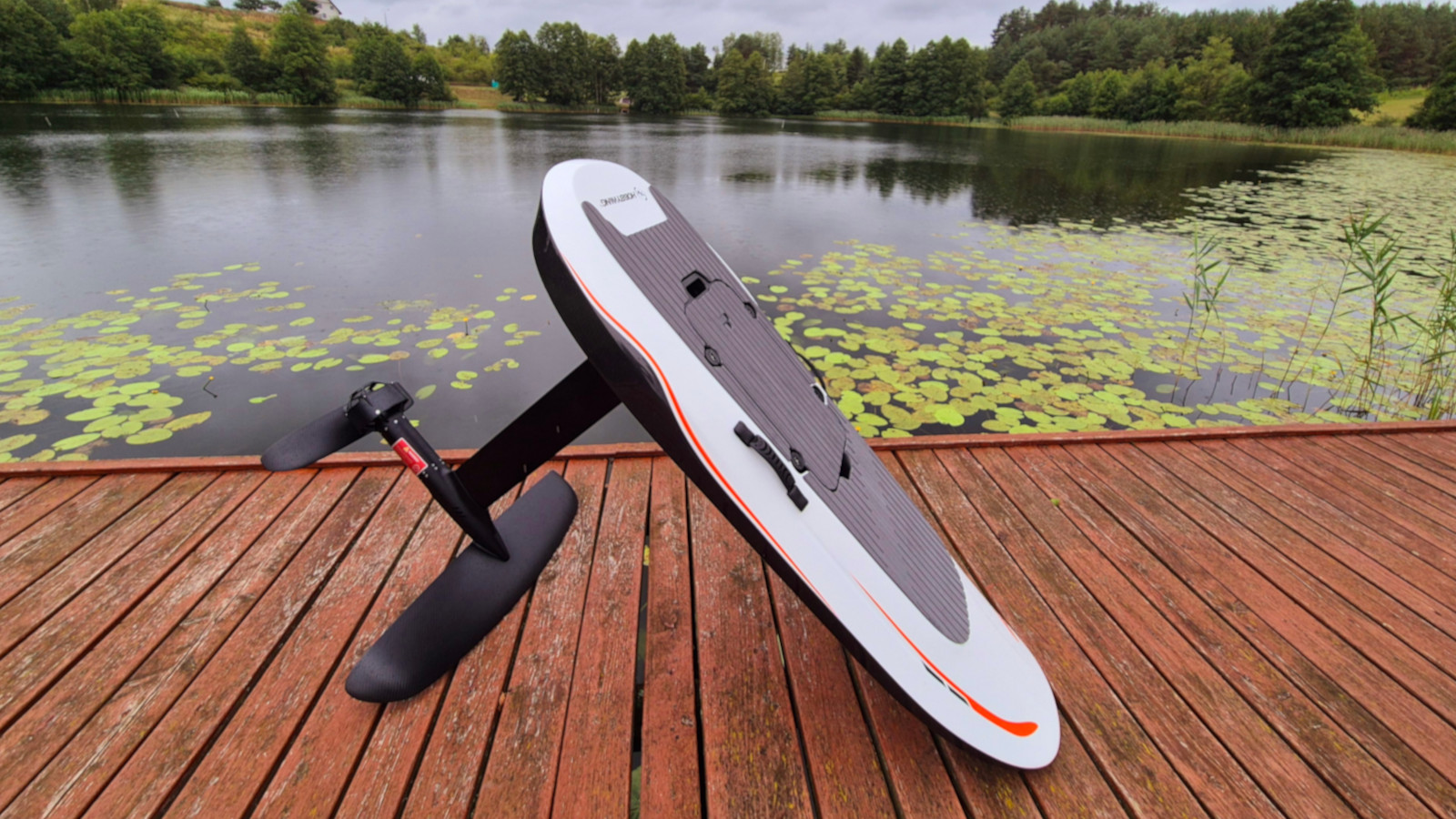 Deska elektryczna surfingowa E-FOIL