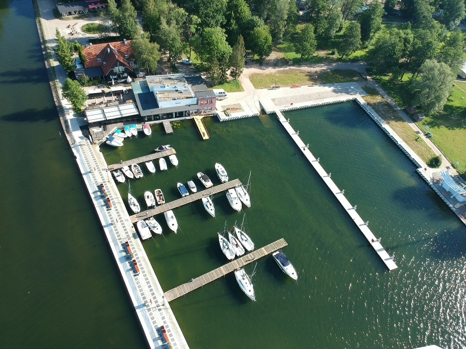 Piękne Mazury