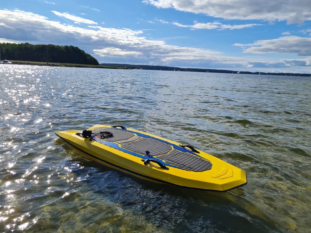R-Surf TRAVEL